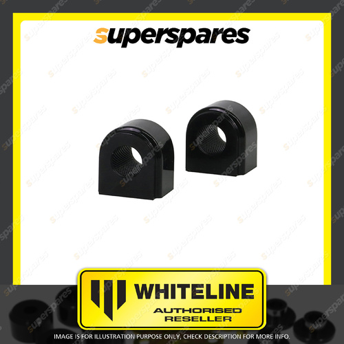 Whiteline Rear Sway Bar - Mount Bushing for Seat Leon 5F1 5F5 5F8
