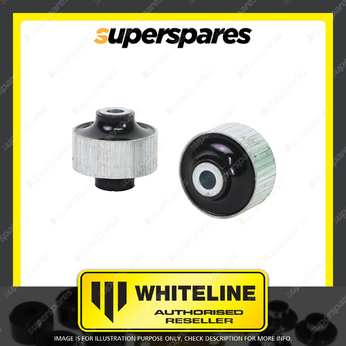 Whiteline Front Control Arm - Lower Inner Rear Bush for Mercedes Benz Citan 415