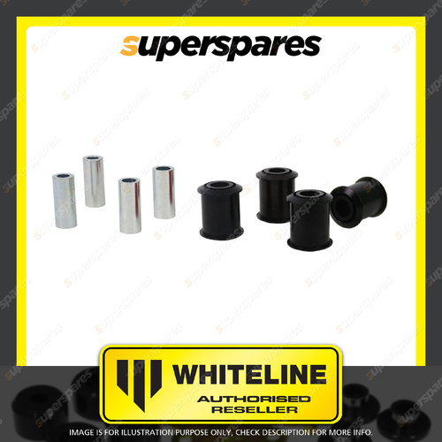 Whiteline Trailing Arm - Lower Bushing for Jeep Wrangler JL JL72 JL74 11/2017-On