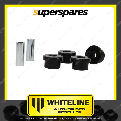 Whiteline Control Arm - Lower Inner Front Bushing for Infiniti QX4 3.3 1/1997-On