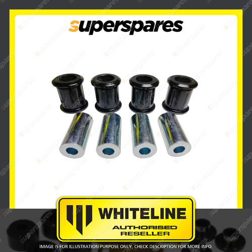 Whiteline Control Arm - Lower Bushing for Ford Fusion JU Wagon 2002-2012
