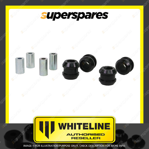 Whiteline Control Arm - Upper Bushing for Mazda 6 GJ GL CX-5 GH KE KF