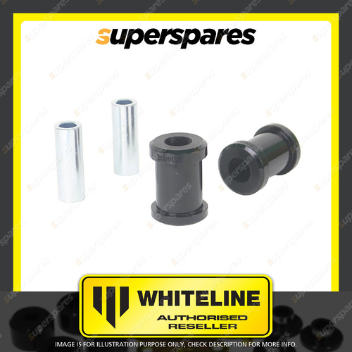Whiteline Rear Control Arm Upper Front - Inner Bush Kit for Mazda MX-5 ND 15-On