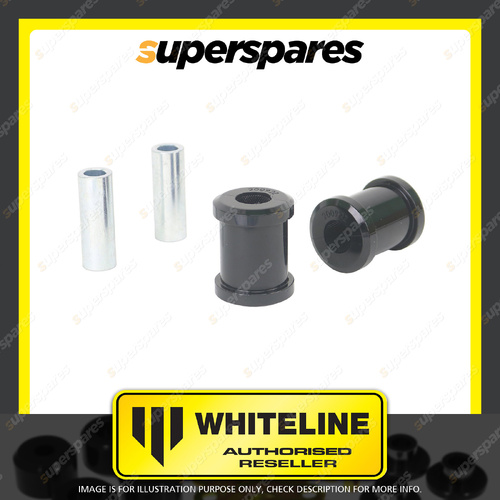 Whiteline Rear Control Arm Upper Rear - Inner Bush Kit for Mazda MX-5 ND 15-On