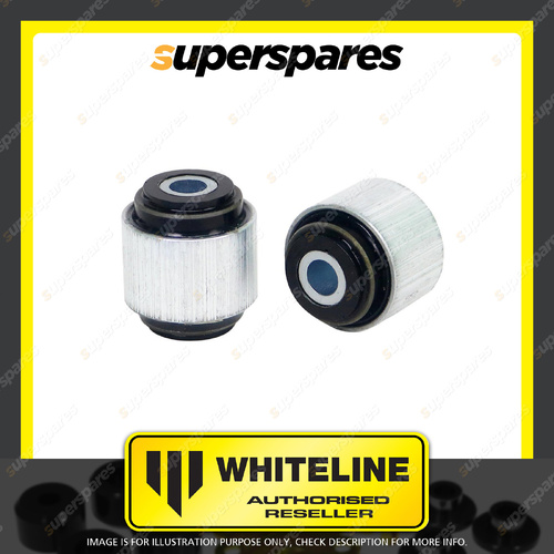 Rear Control Arm Lower Front - Inner Bush for Tesla Model 3 5YJ3 Model Y 5YJY