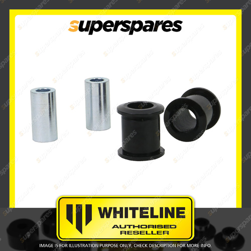 Whiteline Panhard Rod - Bushing for Lexus LX URJ201 570 VDJ201 450d 2007-On