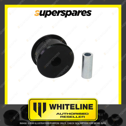 Whiteline Panhard Rod - Bushing for Nissan Elgrand E50 MPV 1995-2002
