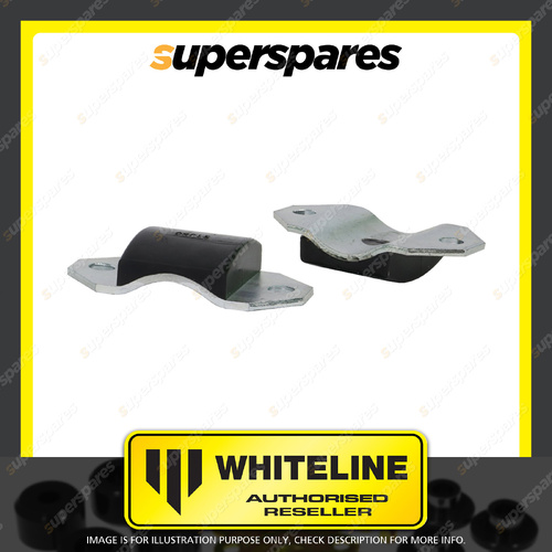 Whiteline Bump Stop - Bushing for Mitsubishi Triton ML MN MQ MR 2005-On