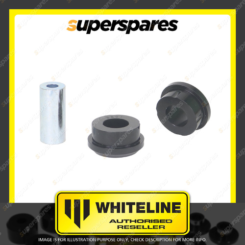 Whiteline Front Differential Mount - Right Bushing Kit for Mazda BT-50 UP UR