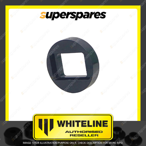 Whiteline Front Engine Mount - Upper Bushing Kit for Mini R50 R53 2004-2006