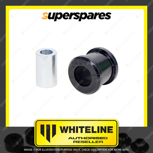 Whiteline Front Engine Steady - Upper Front Bushing Kit for Mini R50 R53 01-06