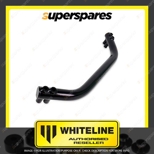 Whiteline Front Cross Member - Assembly for Suzuki Jimny A6G 3 5 Door 2018-On