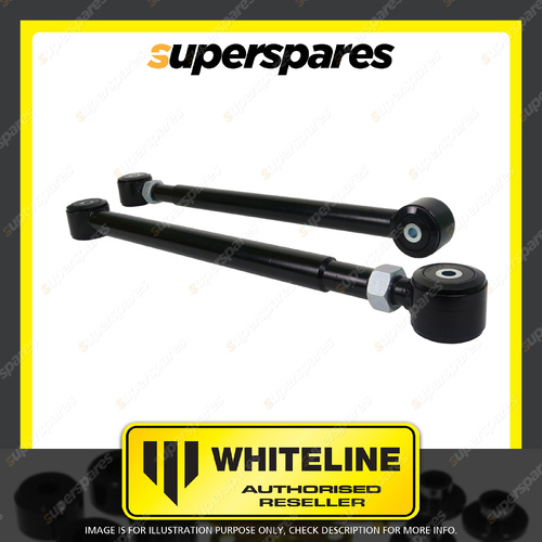 Whiteline Rear Trailing Arm Lower Arm Assembly for Toyota Landcruiser Prado 250