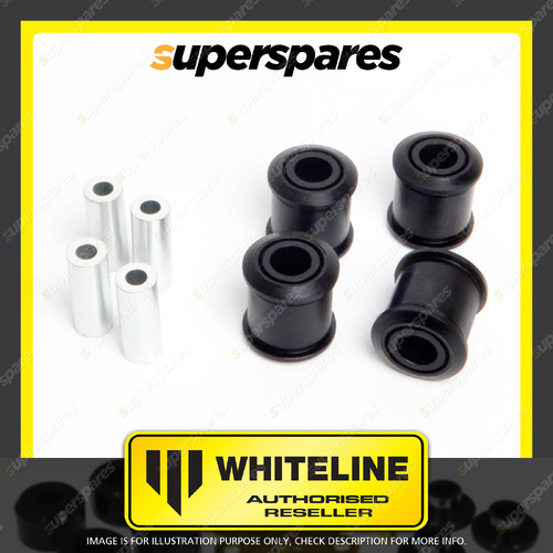 Whiteline Rear Trailing Arm Upper - Bushing Kit for Toyota Landcruiser Prado 250
