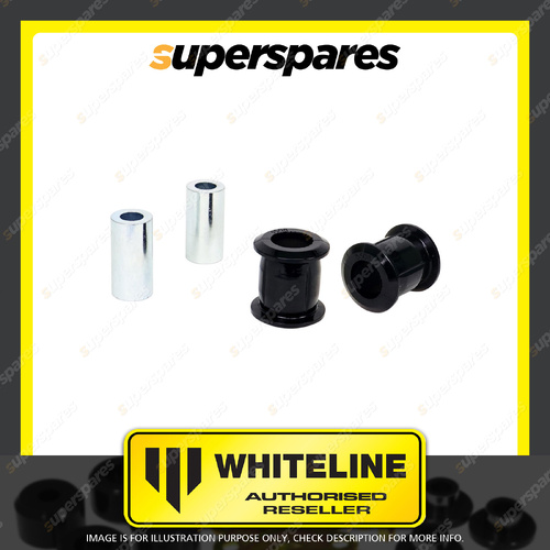 Whiteline Rear Panhard Rod - Bushing Kit for Toyota Landcruiser Prado 250