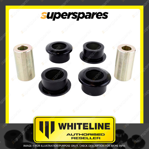 Whiteline Rear Panhard Rod - Bushing Kit for Great Wall Tank 300 2022-On