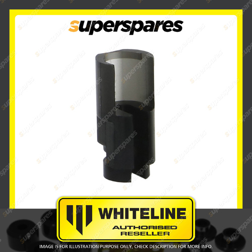 Whiteline Rear Brake Line - Extension Mount Kit for Mitsubishi Triton MV 2023-On