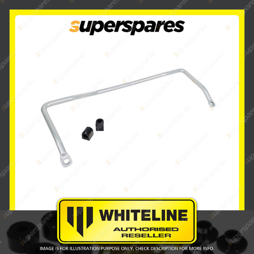 Rear Sway Bar - 22mm Non ADJ for Holden Commodore Calais VB VC VH VK VL VG VP