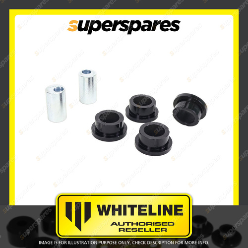 Rear Control Arm Lower Rear Inner Bushing Kit for Subaru Forester SH SJ SK