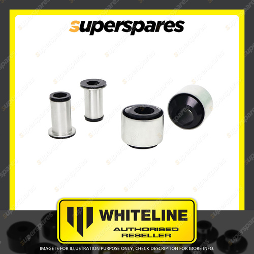 Front Control Arm Lower Inner Rear Bush for Mini Clubman R50 R53 R55 R56 R57