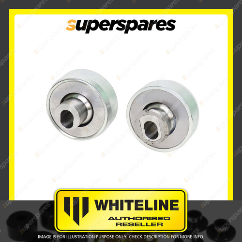 F Control Arm Lower Inner Rear Bearing for Renault Fluence Grand Scenic Megane