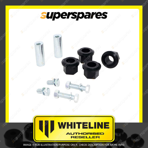 Rear Control Arm Inner Bush-Double Offset for Holden Commodore VX Calais Caprice