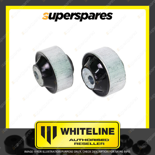 Front Control Arm Lower Inner Front Bush for Volkswagen ID. Buzz ID.3 ID.4 ID.5