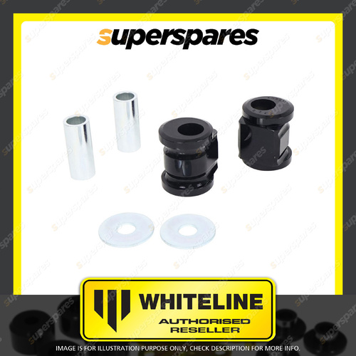 Front Control Arm Lower Inner Rear Bush-Double Offset for Toyota Corolla E80 E82