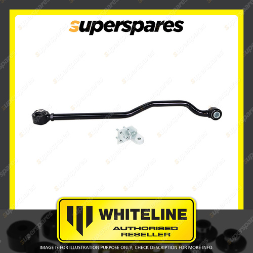 Whiteline Front Panhard Rod - Assembly for Nissan Patrol Y61 GU 1997-2016