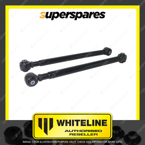 Whiteline Rear Trailing Arm Lower - Arm Assembly for Toyota Tundra XK70 2022-On