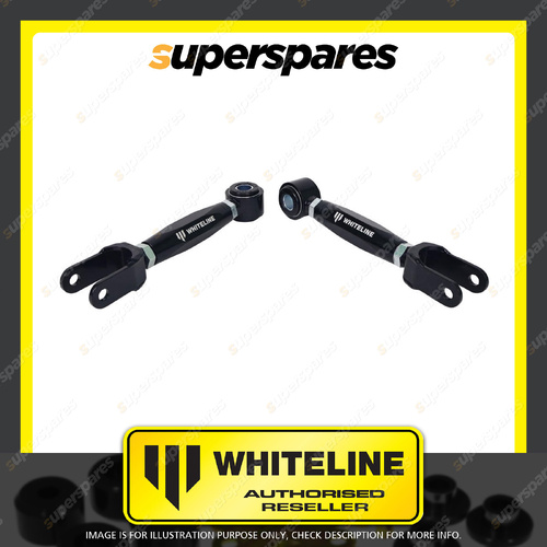 Whiteline Rear Trailing Arm Lower - Arm Assembly for Nissan 370Z Z Z34 09-On