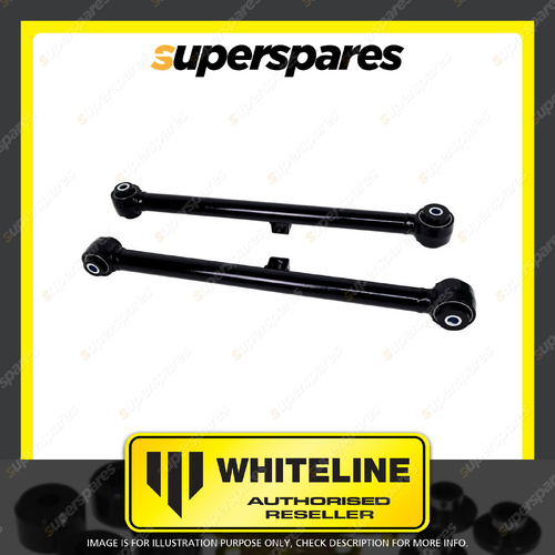 Whiteline Rear Trailing Arm Lower - Arm Assembly for Jeep Gladiator JT 2020-On