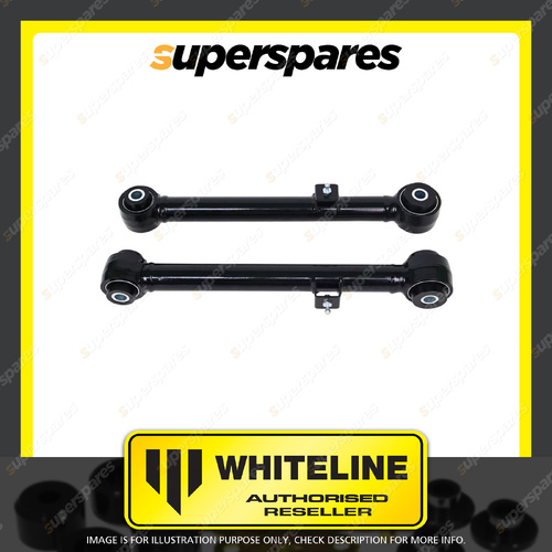 Whiteline Rear Trailing Arm Upper - Arm Assembly for RAM 1500 DS DT 2008-On