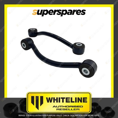 Whiteline Rear Sway Bar Link - Assembly for HDT Commodore VT VX 1997-2002