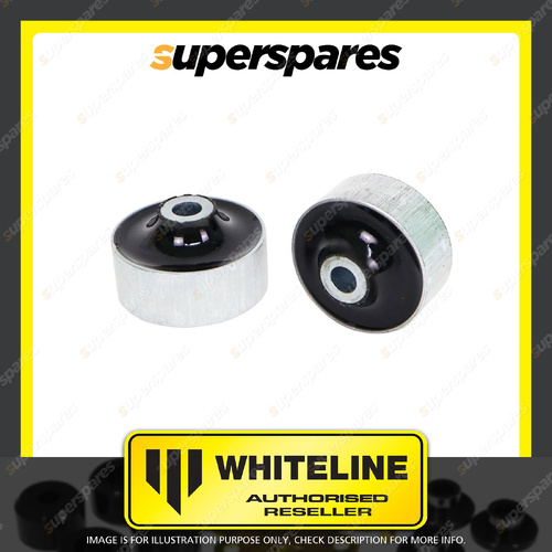 Front Control Arm Lower Inner Front Bush Kit for Cupra Born K1 Tavascan Standard