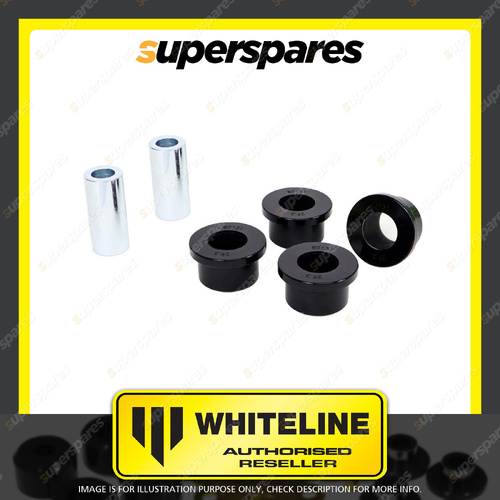 Whiteline Front Control Arm Lower - Inner Front Bush for Ford Mustang Mach-E EV