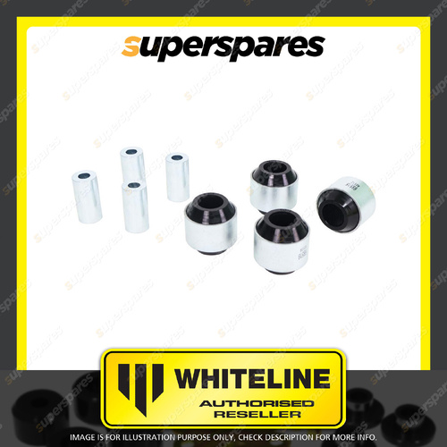 Whiteline Rear Control Arm Upper Rear - Bush Kit for Skoda Elroq PYL Enyaq iV 5A