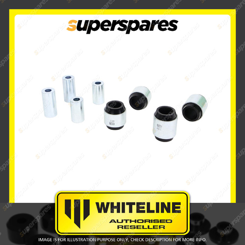 Rear Control Arm Lower Rear - Bushing Kit for Volkswagen ID.Buzz ID.3 ID.4 ID.5