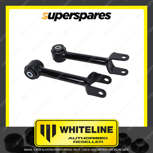 Whiteline Rear Control Arm Lower Front - Arm for Tesla Model 3 5YJ3 Model Y 5YJY