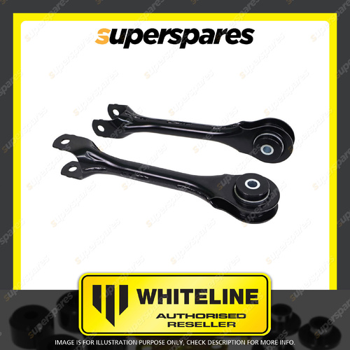 Whiteline Rear Control Arm Upper Front - Arm for Tesla Model 3 5YJ3 Model Y 5YJY