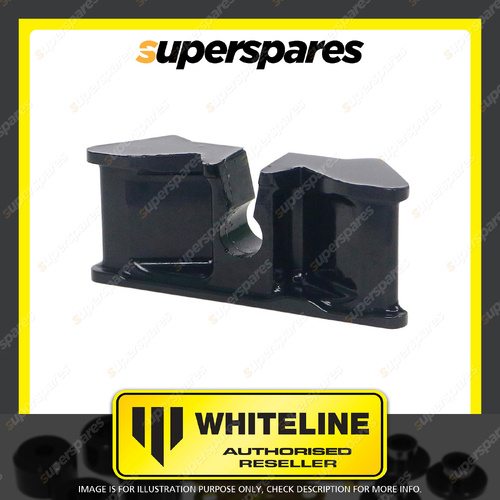 Front Gearbox Mount Bush for Subaru Forester SJ SK Impreza GJ Liberty Non Turbo