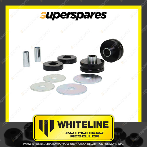 Whiteline Body Mount - Bushing Kit for Universal Products 25-On OD=57.6 ID=22.3