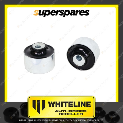 Front Control Arm Lower Inner Rear Bush for Toyota RAV 4 XA50 Kluger Highlander