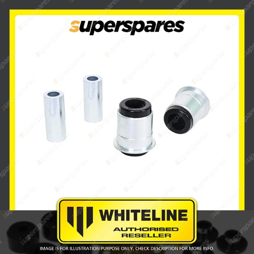 Rear Control Arm Lower Rear - Inner Bushing Kit for Toyota RAV 4 XA50 Prius W50