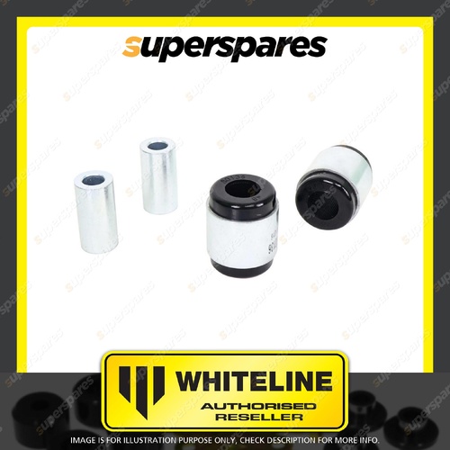 Rear Control Arm Upper Inner Bush for Toyota Corolla E210 RAV4 Highlander Kluger