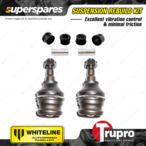 Lower Control Arm Bush Lower Ball Joint for Subaru Legacy LIBERTY OUTBACK BM BR