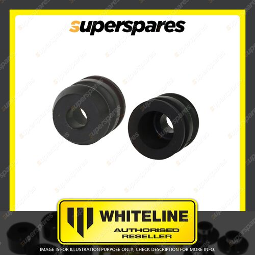 Whiteline Bump stop bushing W92347 for UNIVERSAL PRODUCTS Premium Quality