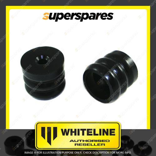Whiteline Bump stop bushing W92901 for UNIVERSAL PRODUCTS Premium Quality