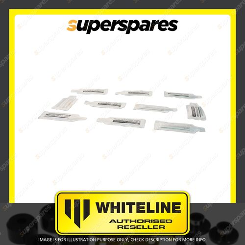 Whiteline Ezy grease W93200 for UNIVERSAL PRODUCTS Premium Quality