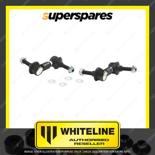 Whiteline Sway bar link KLC140-060 for UNIVERSAL PRODUCTS Premium Quality